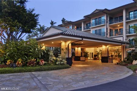фото отеля Outrigger Waipouli Beach Resort & Spa