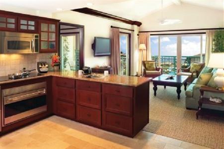 фото отеля Outrigger Waipouli Beach Resort & Spa