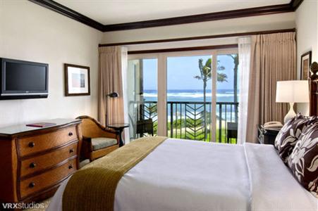 фото отеля Outrigger Waipouli Beach Resort & Spa