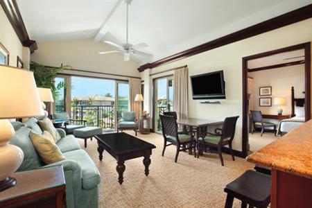 фото отеля Outrigger Waipouli Beach Resort & Spa