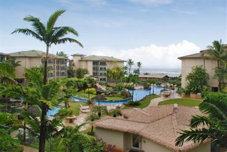 фото отеля Outrigger Waipouli Beach Resort & Spa