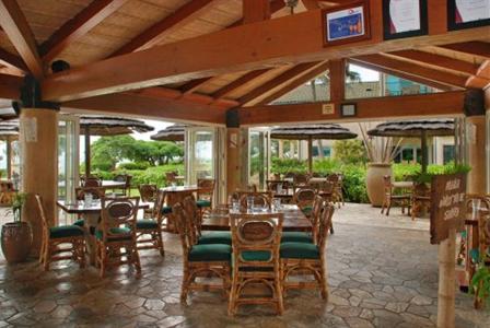 фото отеля Outrigger Waipouli Beach Resort & Spa