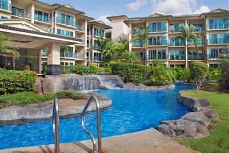 фото отеля Outrigger Waipouli Beach Resort & Spa