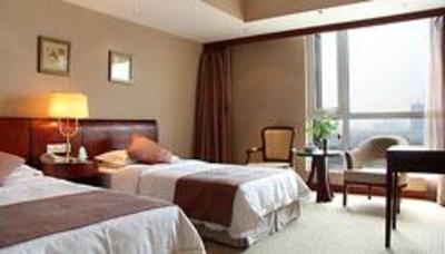 фото отеля Guobin Hotel