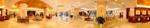 фото отеля Guobin Hotel