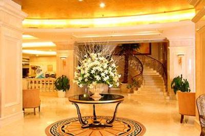 фото отеля Guobin Hotel