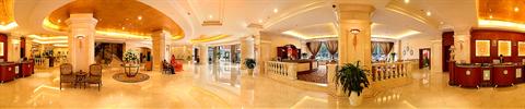фото отеля Guobin Hotel