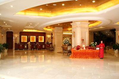 фото отеля Guobin Hotel