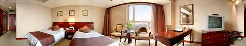 фото отеля Guobin Hotel