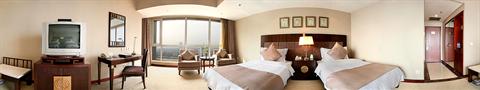 фото отеля Guobin Hotel