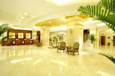 фото отеля Guobin Hotel