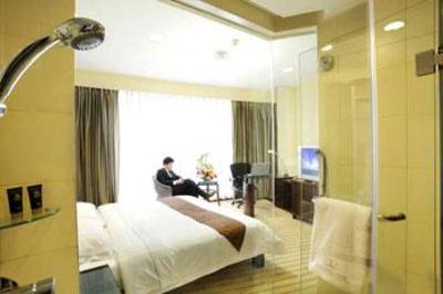 фото отеля Guobin Hotel