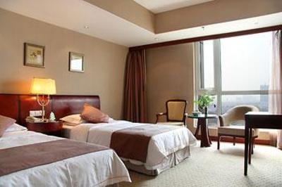 фото отеля Guobin Hotel