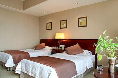 фото отеля Guobin Hotel
