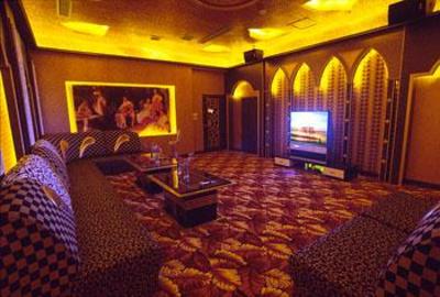 фото отеля Guobin Hotel