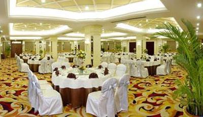фото отеля Guobin Hotel