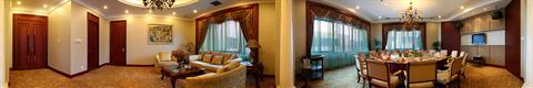 фото отеля Guobin Hotel