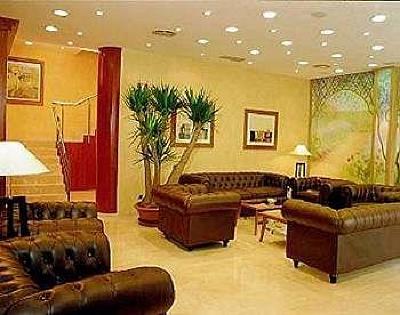 фото отеля Hotel Aristol