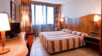 фото отеля Hotel Aristol