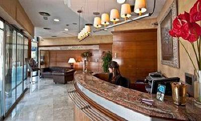 фото отеля Hotel Aristol
