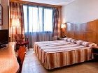 фото отеля Hotel Aristol