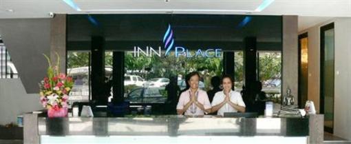 фото отеля Inn Place