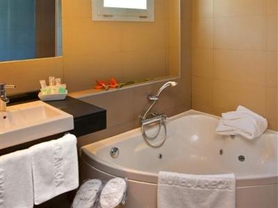 фото отеля Areca Hotel