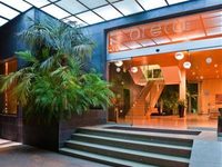 Areca Hotel