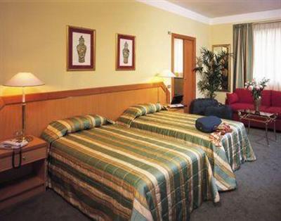 фото отеля Hotel Nasco