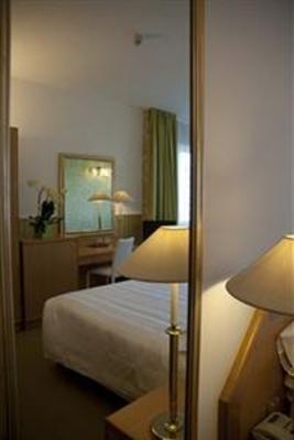 фото отеля Hotel Nasco