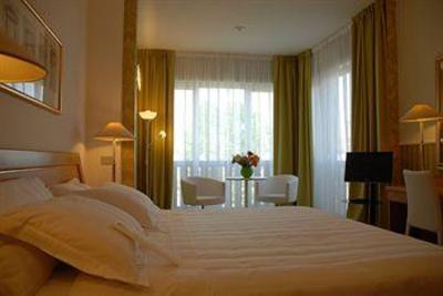 фото отеля Hotel Nasco