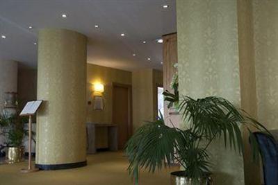 фото отеля Hotel Nasco