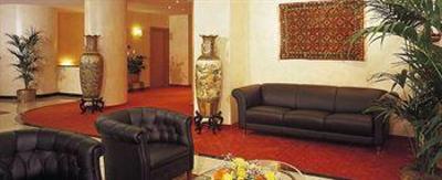 фото отеля Hotel Nasco