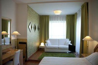 фото отеля Hotel Nasco