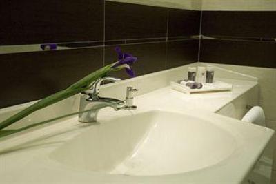 фото отеля Hotel Nasco