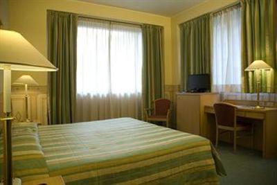 фото отеля Hotel Nasco