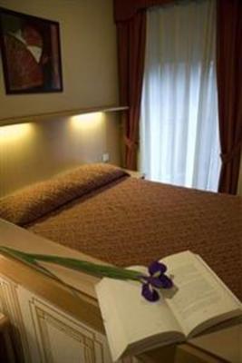 фото отеля Hotel Nasco