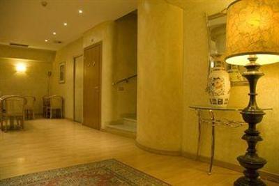 фото отеля Hotel Nasco