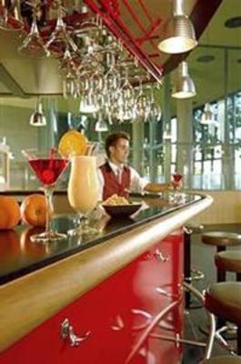 фото отеля Austria Trend Hotel Messe Wien