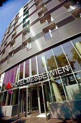 фото отеля Austria Trend Hotel Messe Wien