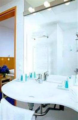 фото отеля Austria Trend Hotel Messe Wien