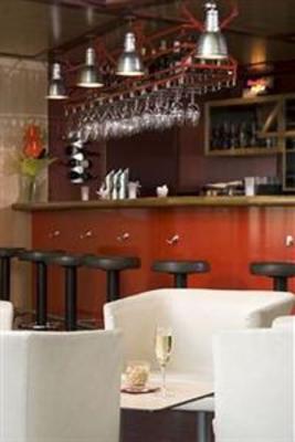 фото отеля Austria Trend Hotel Messe Wien