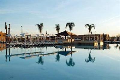 фото отеля ClubHotel Riu Tikida Palmeraie