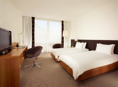 фото отеля Swissotel Bremen