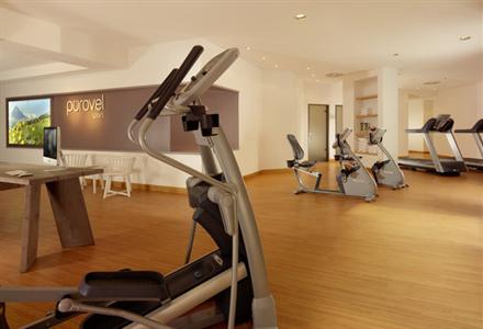 фото отеля Swissotel Bremen