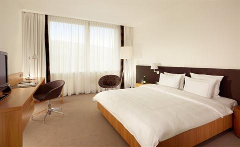 фото отеля Swissotel Bremen