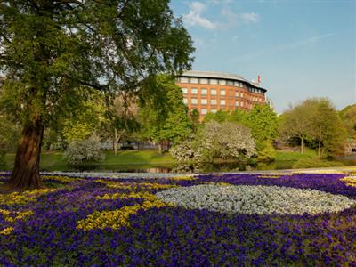 фото отеля Swissotel Bremen