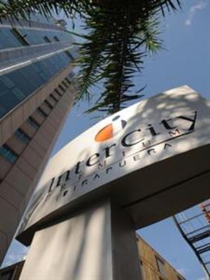 фото отеля InterCity Premium Ibirapuera