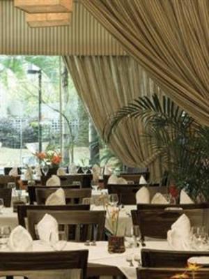 фото отеля InterCity Premium Ibirapuera