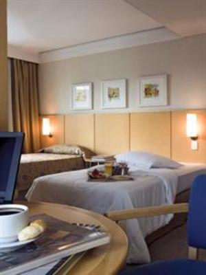 фото отеля InterCity Premium Ibirapuera